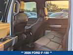 2026 Ford F-150 SuperCrew Cab 4WD Pickup for sale #TFA15468 - photo 15