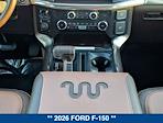 2026 Ford F-150 SuperCrew Cab 4WD Pickup for sale #TFA15468 - photo 19