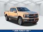 2026 Ford F-150 SuperCrew Cab 4WD Pickup for sale #TFA15468 - photo 3