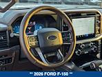 2026 Ford F-150 SuperCrew Cab 4WD Pickup for sale #TFA15468 - photo 21