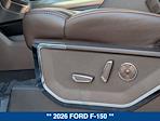 2026 Ford F-150 SuperCrew Cab 4WD Pickup for sale #TFA15468 - photo 22
