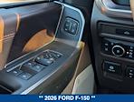 2026 Ford F-150 SuperCrew Cab 4WD Pickup for sale #TFA15468 - photo 23
