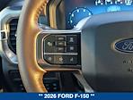 2026 Ford F-150 SuperCrew Cab 4WD Pickup for sale #TFA15468 - photo 24