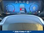 2026 Ford F-150 SuperCrew Cab 4WD Pickup for sale #TFA15468 - photo 26