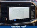 2026 Ford F-150 SuperCrew Cab 4WD Pickup for sale #TFA15468 - photo 27