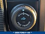 2026 Ford F-150 SuperCrew Cab 4WD Pickup for sale #TFA15468 - photo 29