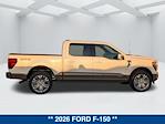 2026 Ford F-150 SuperCrew Cab 4WD Pickup for sale #TFA15468 - photo 4