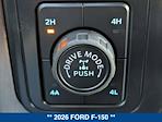 2026 Ford F-150 SuperCrew Cab 4WD Pickup for sale #TFA15468 - photo 30