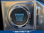2026 Ford F-150 SuperCrew Cab 4WD Pickup for sale #TFA15468 - photo 32