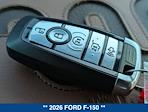 2026 Ford F-150 SuperCrew Cab 4WD Pickup for sale #TFA15468 - photo 33