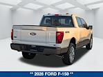 2026 Ford F-150 SuperCrew Cab 4WD Pickup for sale #TFA15468 - photo 2