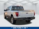 2026 Ford F-150 SuperCrew Cab 4WD Pickup for sale #TFA15468 - photo 6