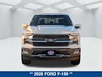 2026 Ford F-150 SuperCrew Cab 4WD Pickup for sale #TFA15468 - photo 8