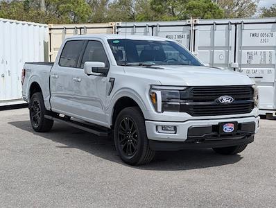 New 2026 Ford F-150 - photo 1