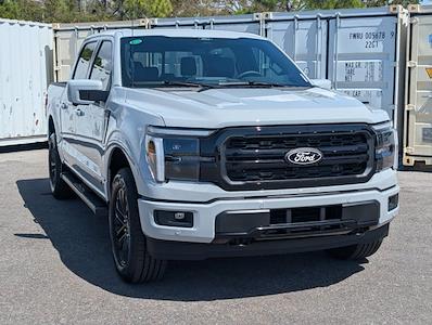 New 2026 Ford F-150 - photo 1