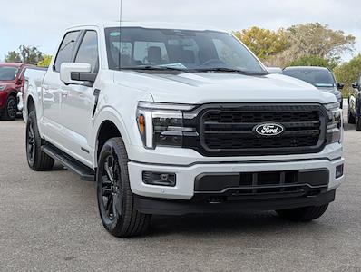 New 2026 Ford F-150 - photo 1