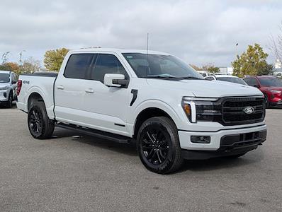 New 2026 Ford F-150 - photo 1