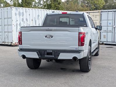 New 2026 Ford F-150 - photo 1