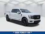 2026 Ford F-150 SuperCrew Cab 4WD Pickup for sale #TFA21855 - photo 3
