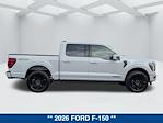 2026 Ford F-150 SuperCrew Cab 4WD Pickup for sale #TFA21855 - photo 4