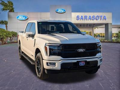 New 2026 Ford F-150 - photo 1