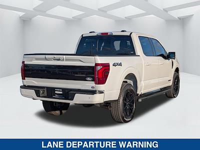 New 2026 Ford F-150 - photo 1