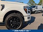 2026 Ford F-150 4WD Pickup for sale #TFA22438 - photo 11