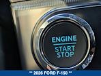2026 Ford F-150 4WD Pickup for sale #TFA22438 - photo 34