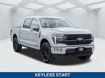 New 2026 Ford F-150 - photo 1