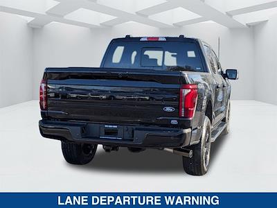 New 2026 Ford F-150 - photo 1