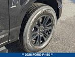 2026 Ford F-150 4WD Pickup for sale #TFA23533 - photo 12