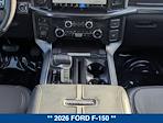 2026 Ford F-150 4WD Pickup for sale #TFA23533 - photo 20