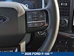 2026 Ford F-150 4WD Pickup for sale #TFA23533 - photo 26