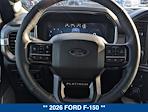 2026 Ford F-150 4WD Pickup for sale #TFA23533 - photo 27