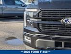 2026 Ford F-150 4WD Pickup for sale #TFA23533 - photo 9