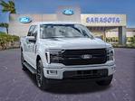 2026 Ford F-150 SuperCrew Cab 4WD Pickup for sale #TFA29536 - photo 1