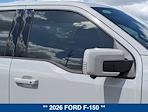 2026 Ford F-150 SuperCrew Cab 4WD Pickup for sale #TFA29536 - photo 10