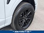 2026 Ford F-150 SuperCrew Cab 4WD Pickup for sale #TFA29536 - photo 12