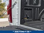 2026 Ford F-150 SuperCrew Cab 4WD Pickup for sale #TFA29536 - photo 14