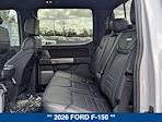 2026 Ford F-150 SuperCrew Cab 4WD Pickup for sale #TFA29536 - photo 15