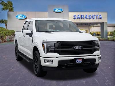 New 2026 Ford F-150 - photo 1