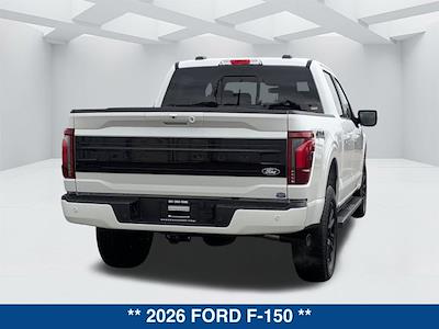New 2026 Ford F-150 - photo 1