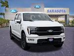 2026 Ford F-150 SuperCrew Cab 4WD Pickup for sale #TFA29646 - photo 1