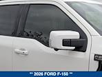 2026 Ford F-150 SuperCrew Cab 4WD Pickup for sale #TFA29646 - photo 10
