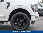 2026 Ford F-150 SuperCrew Cab 4WD Pickup for sale #TFA29646 - photo 11