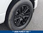 2026 Ford F-150 SuperCrew Cab 4WD Pickup for sale #TFA29646 - photo 12
