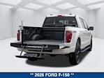 2026 Ford F-150 SuperCrew Cab 4WD Pickup for sale #TFA29646 - photo 13