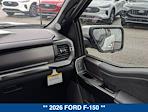 2026 Ford F-150 SuperCrew Cab 4WD Pickup for sale #TFA29646 - photo 18