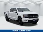 2026 Ford F-150 SuperCrew Cab 4WD Pickup for sale #TFA29646 - photo 3