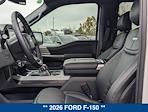 2026 Ford F-150 SuperCrew Cab 4WD Pickup for sale #TFA29646 - photo 21